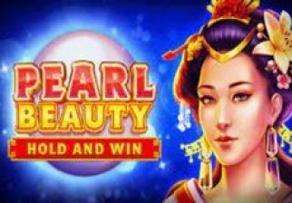 Slot Pearl Beauty Hold And Win