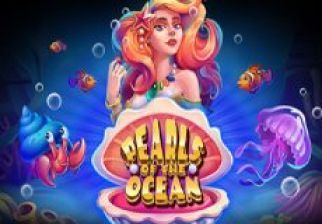 Slot Pearls Of The Ocean