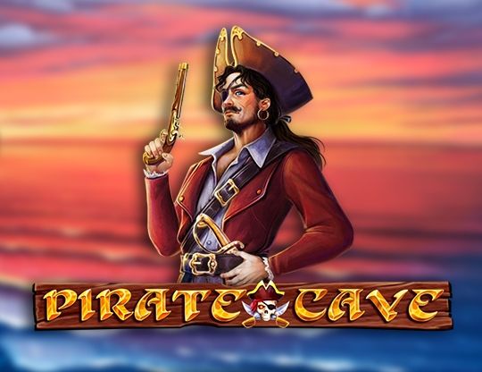 Slot Pirate Cave