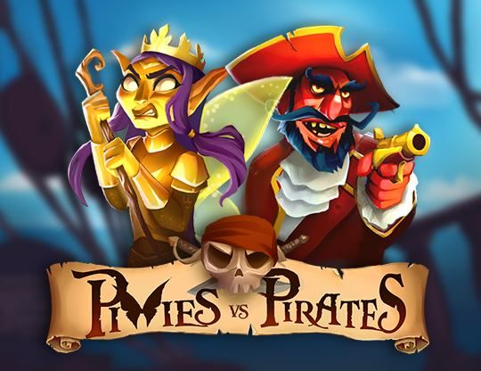 Slot Pixies Vs Pirates
