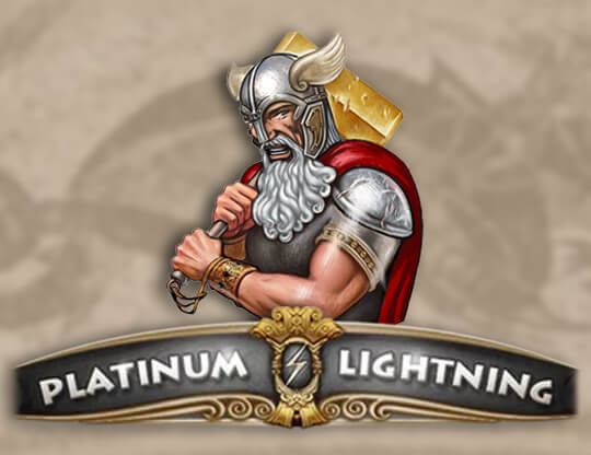 Slot Platinum Lightning