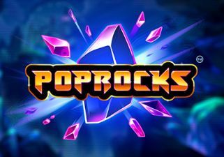 Slot Poprocks™