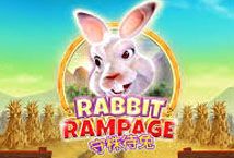 Slot Rabbit Rampage