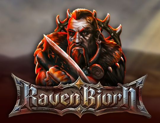 Slot Raven Bjorn