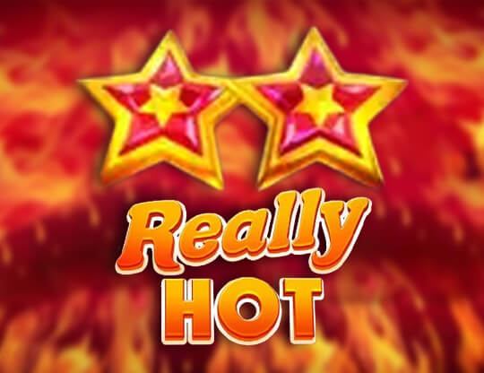 Slot Really Hot