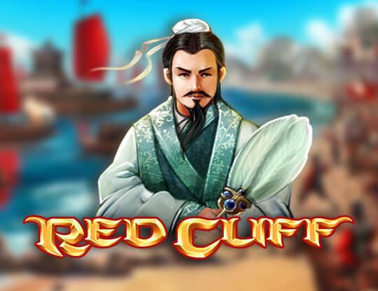 Slot Red Cliff