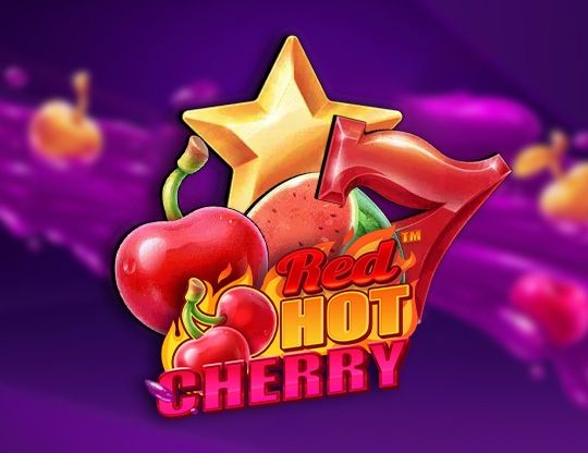 Slot Red Hot Cherry™