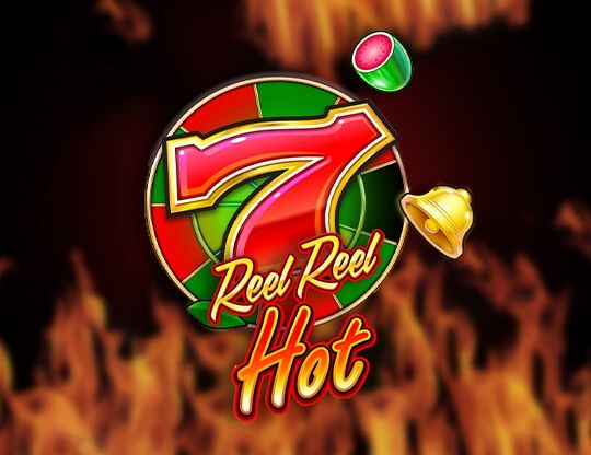 Slot Reel Reel Hot