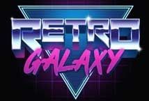 Slot Retro Galaxy