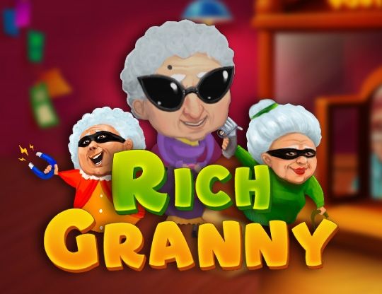 Slot Rich Granny