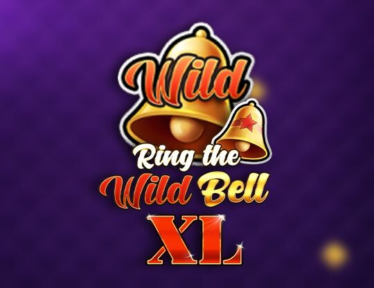 Slot Ring The Wild Bell Xl