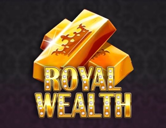 Slot Royal Wealth