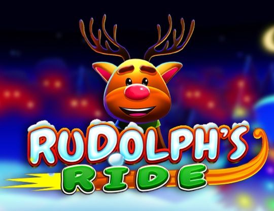Slot Rudolphs Ride
