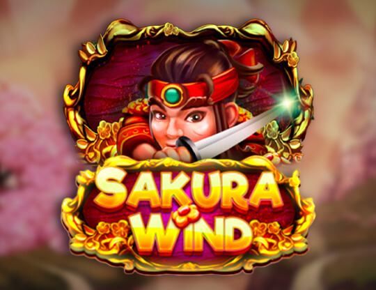 Slot Sakura Wind