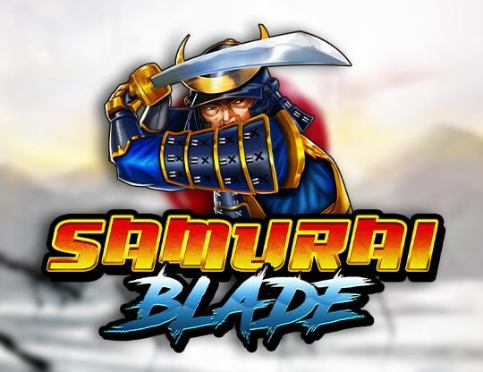 Slot Samurai Blade