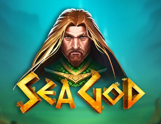 Slot Sea God