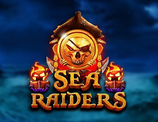 Slot Sea Raiders