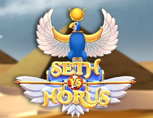 Slot Seth Vs. Horus