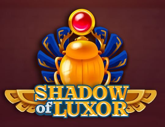 Slot Shadow Of Luxor