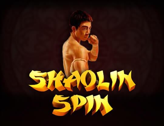Slot Shaolin Spin