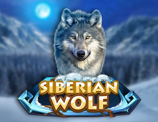 Slot Siberian Wolf