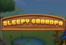 Slot Sleepy Grandpa