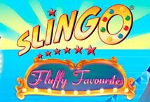 Slot Slingo Fluffy Favourites