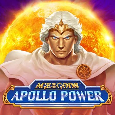 Slot Age Of The Gods: Apollo Power