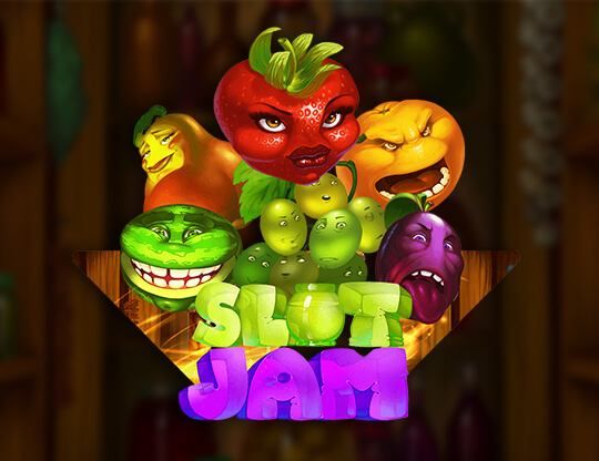 Slot Slot Jam