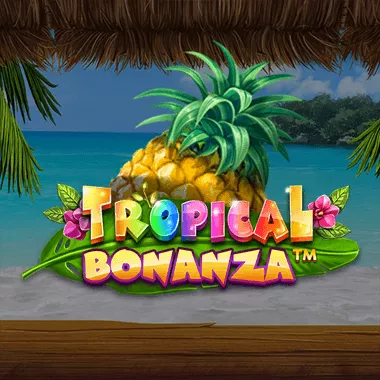 Slot Tropical Bonanza