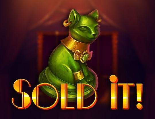 Slot Sold It