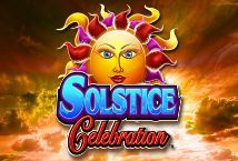 Slot Solstice Celebration