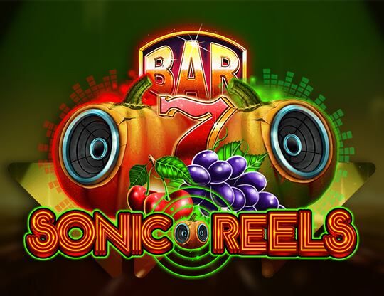 Slot Sonic Reels