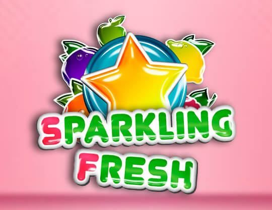 Slot Sparkling Fresh