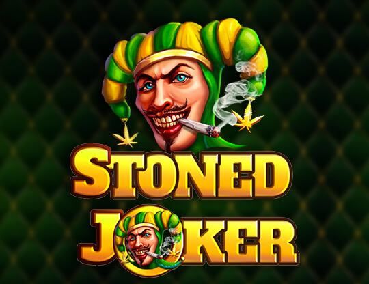 Slot Stoned Joker