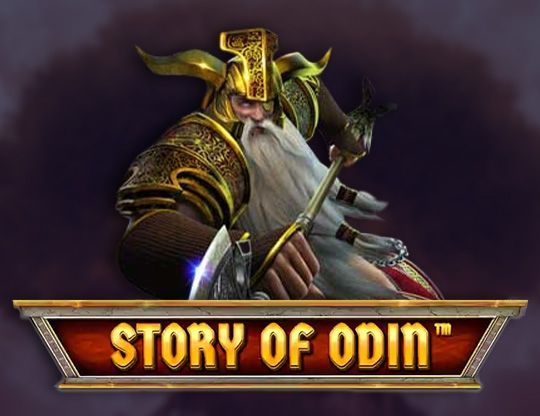 Slot Story Of Odin