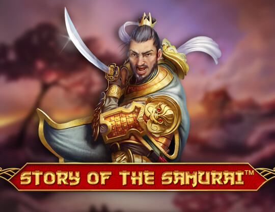 Slot Story of Samurai