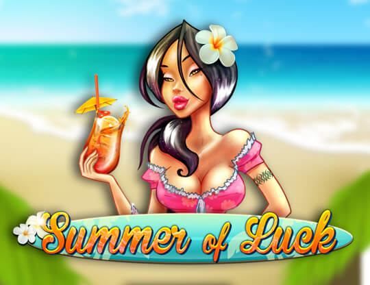 Slot Summer Of Luck