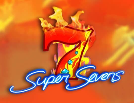 Slot Super Sevens