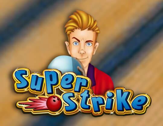 Slot Super Strike