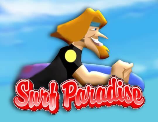 Slot Surf Paradise
