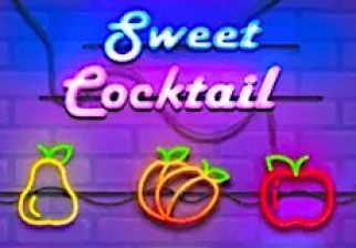 Slot Sweet Cocktail