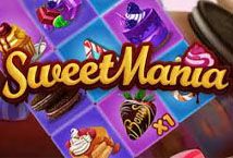 Slot Sweet Mania