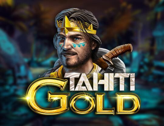 Slot Tahiti Gold