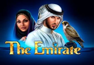 Slot The Emirate