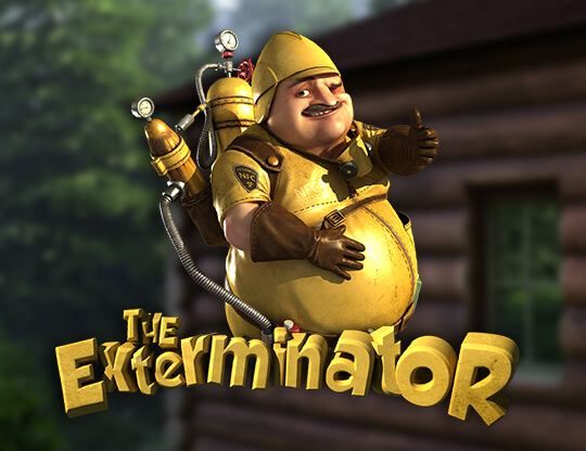 Slot The Exterminator