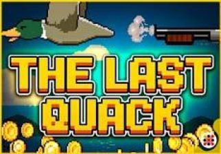 Slot The Last Quack