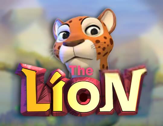 Slot The Lion