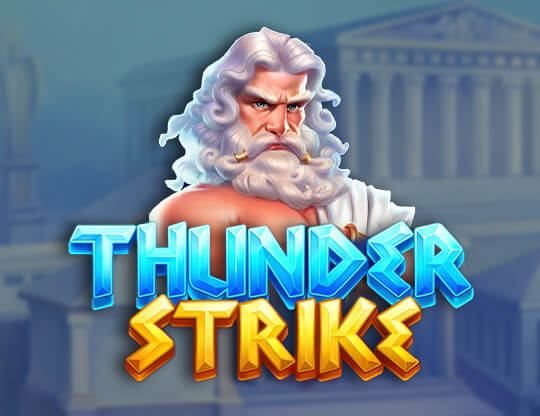 Slot Thunderstrike