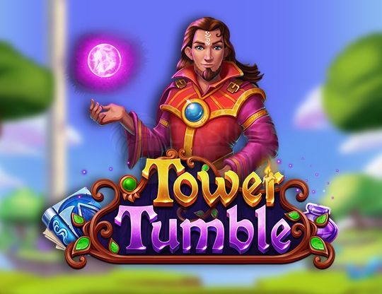 Slot Tower Tumble